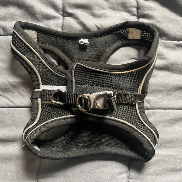 Dog Mesh Harness - Picture 2 of 2